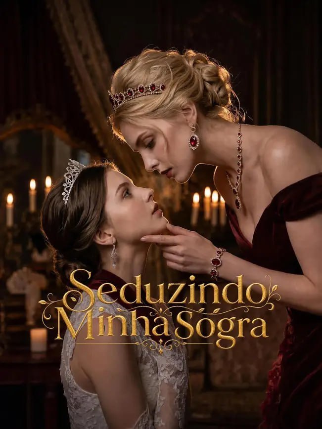 ❤️ | SEDUZINDO MINHA SOGRA