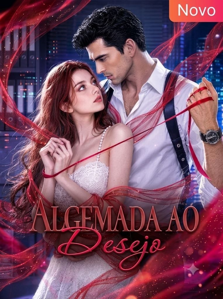 ✨ | ALGEMADA AO DESEJO