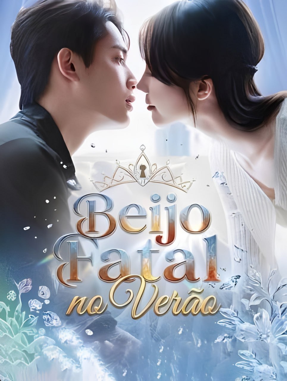 👍 | BEIJO FATAL NO VERÃO
