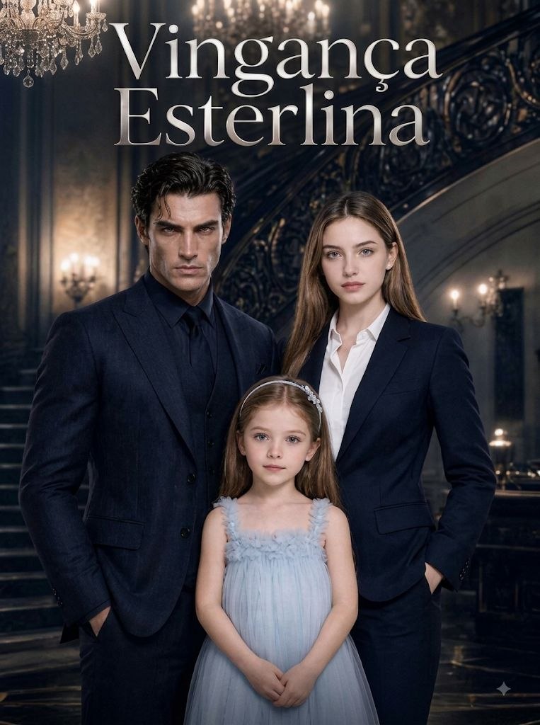 ☄️ | VINGANÇA ESTERLINA