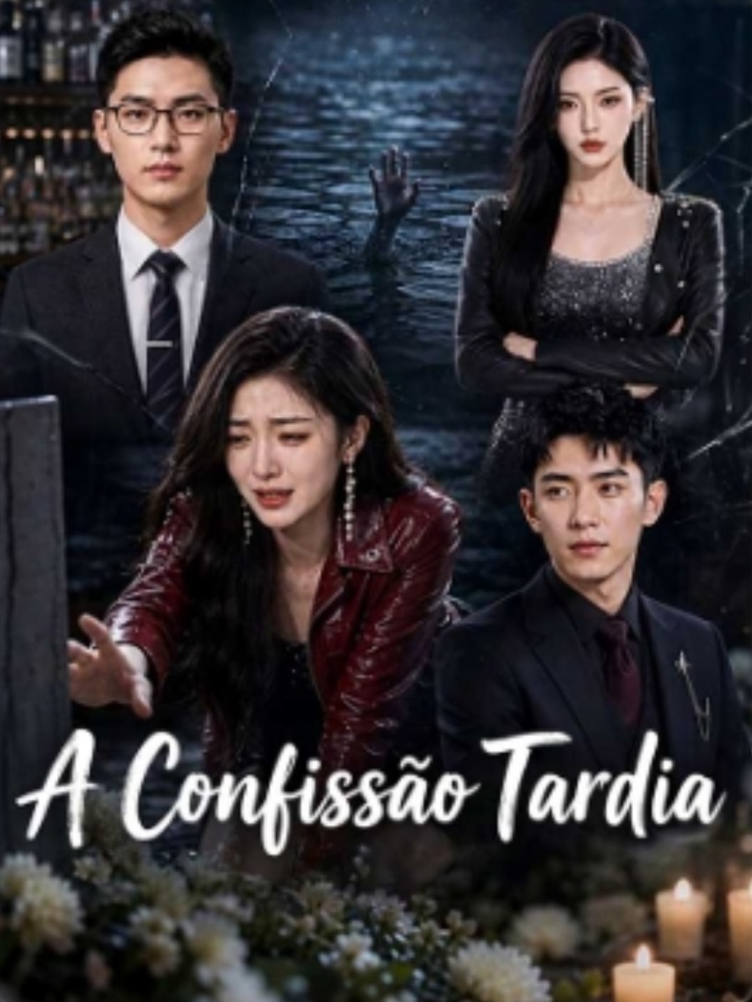 ✨ | A CONFISSÃO TARDIA