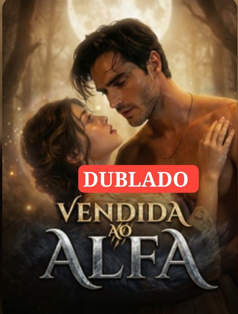 🔥 | VENDIDA AO ALFA