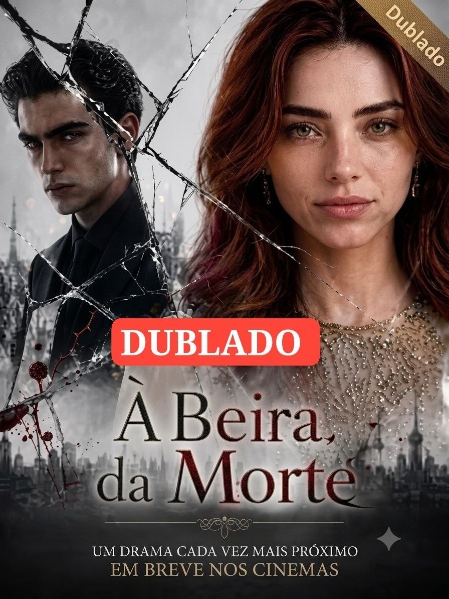 ⭐️ | À BEIRA DA MORTE