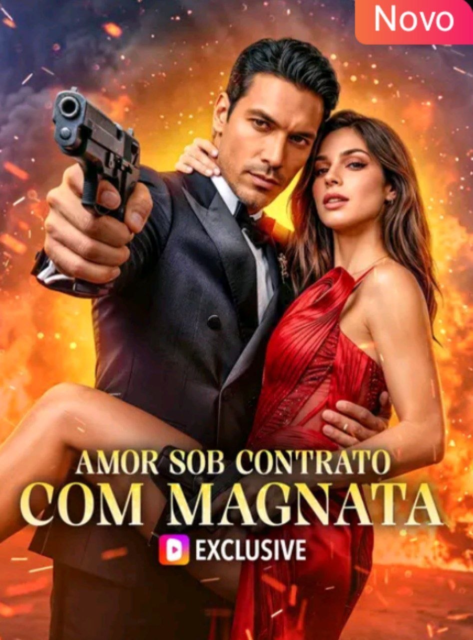 🔥 | AMOR SOB CONTRATO COM MAGNATA