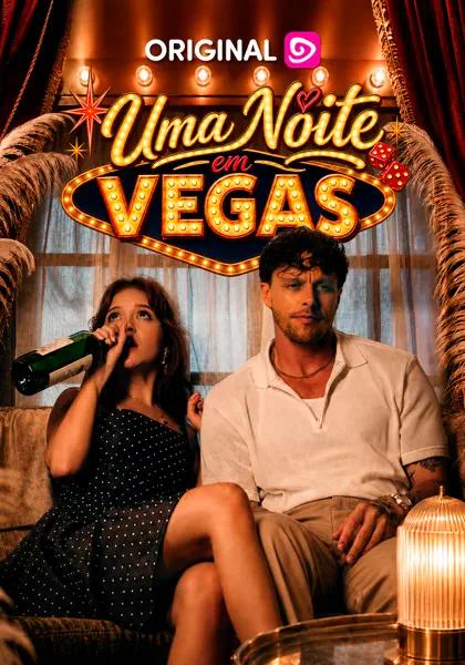✨ | UMA NOITE EM VEGAS