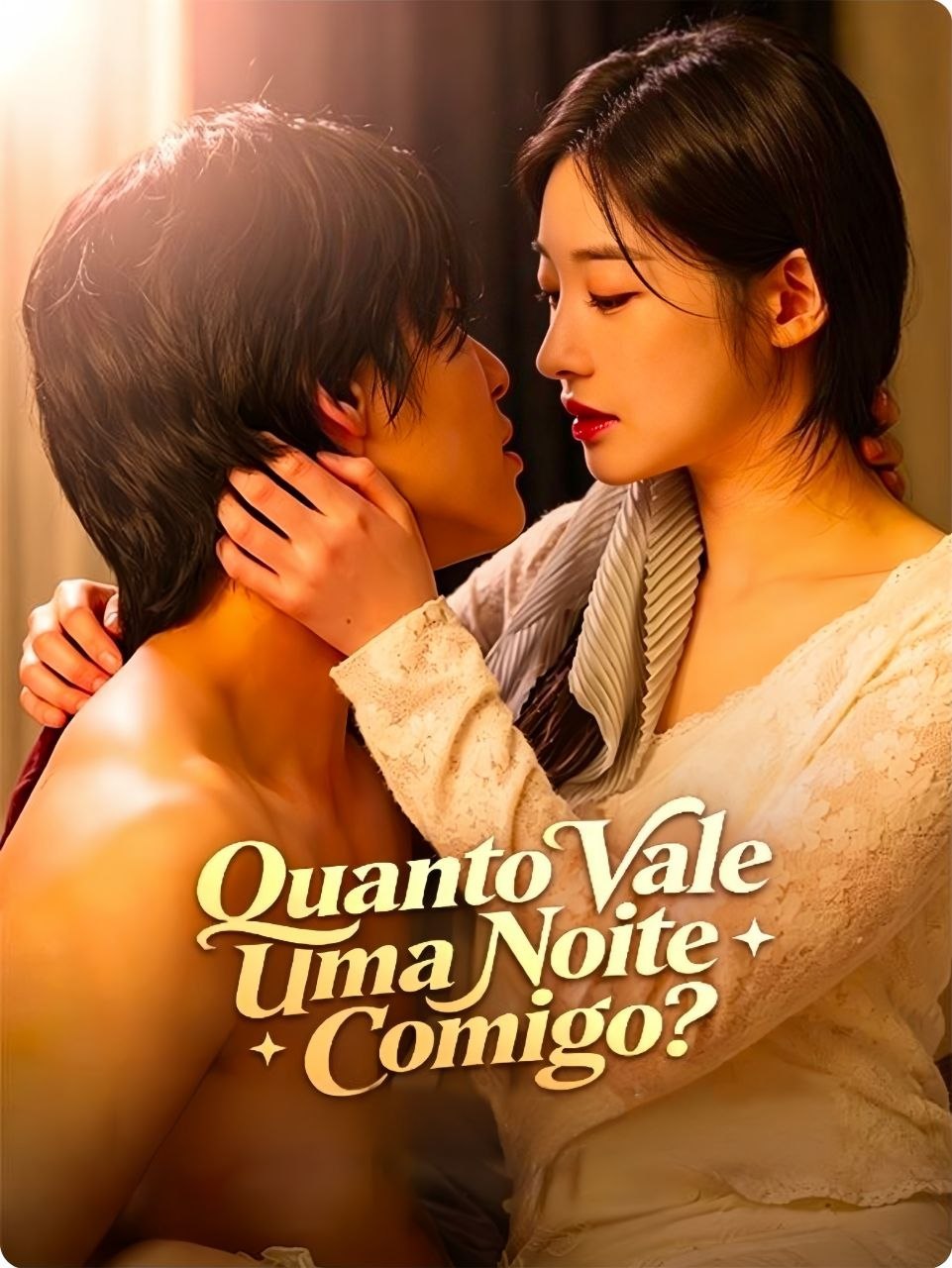 ✨ | QUANTO VALE UMA NOITE COMIGO?