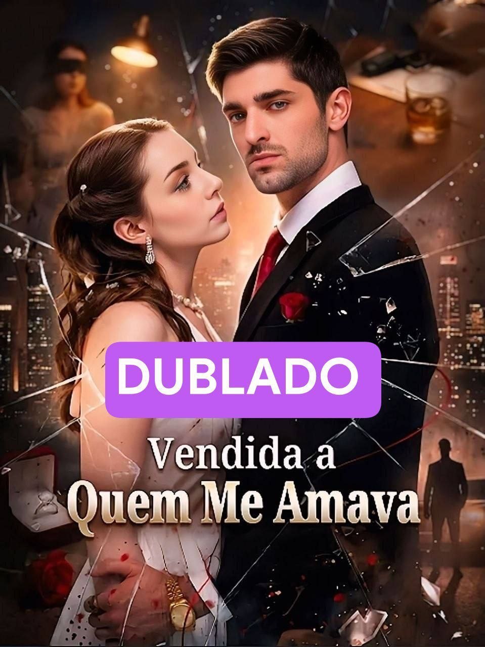 🔥 | VENDIDA A QUEM ME AMAVA