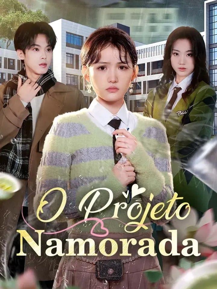 ❤️ |  O PROJETO NAMORADA