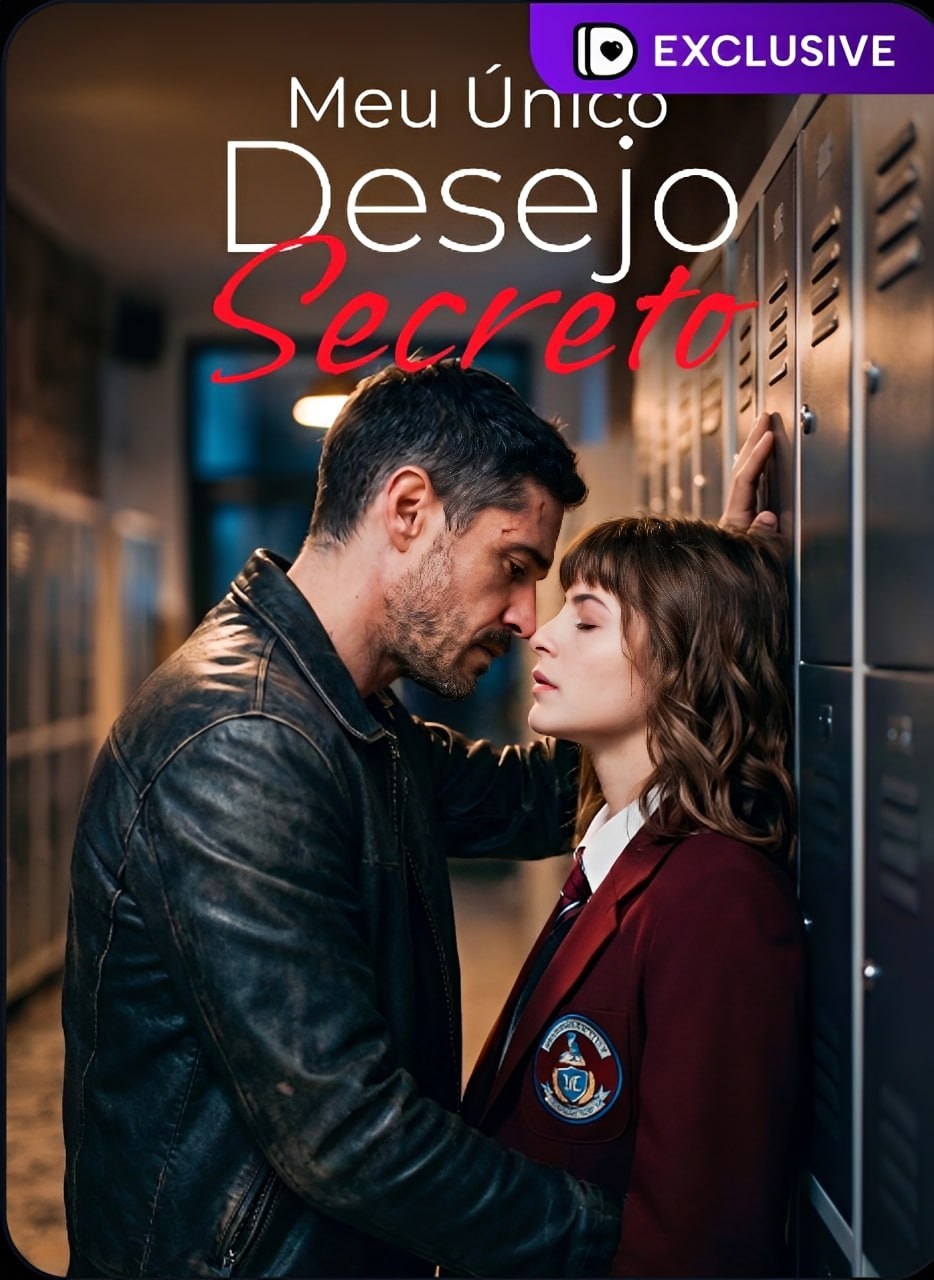 🔥 | MEU ÚNICO DESEJO SECRETO
