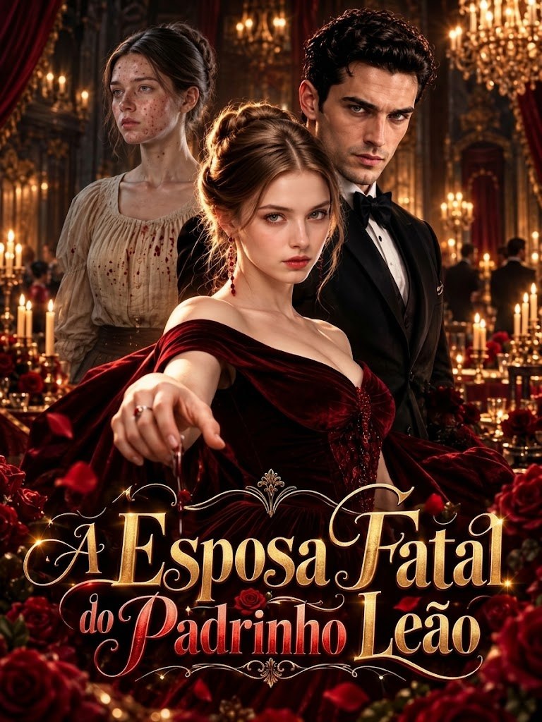 ☄️ | A ESPOSA FATAL DO PADRINHO LEÃO