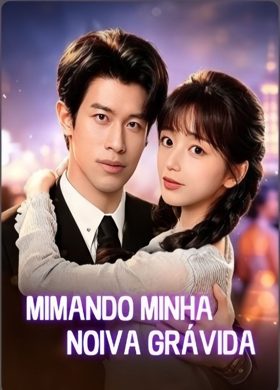 🎉 | MIMANDO MINHA NOIVA GRÁVIDA