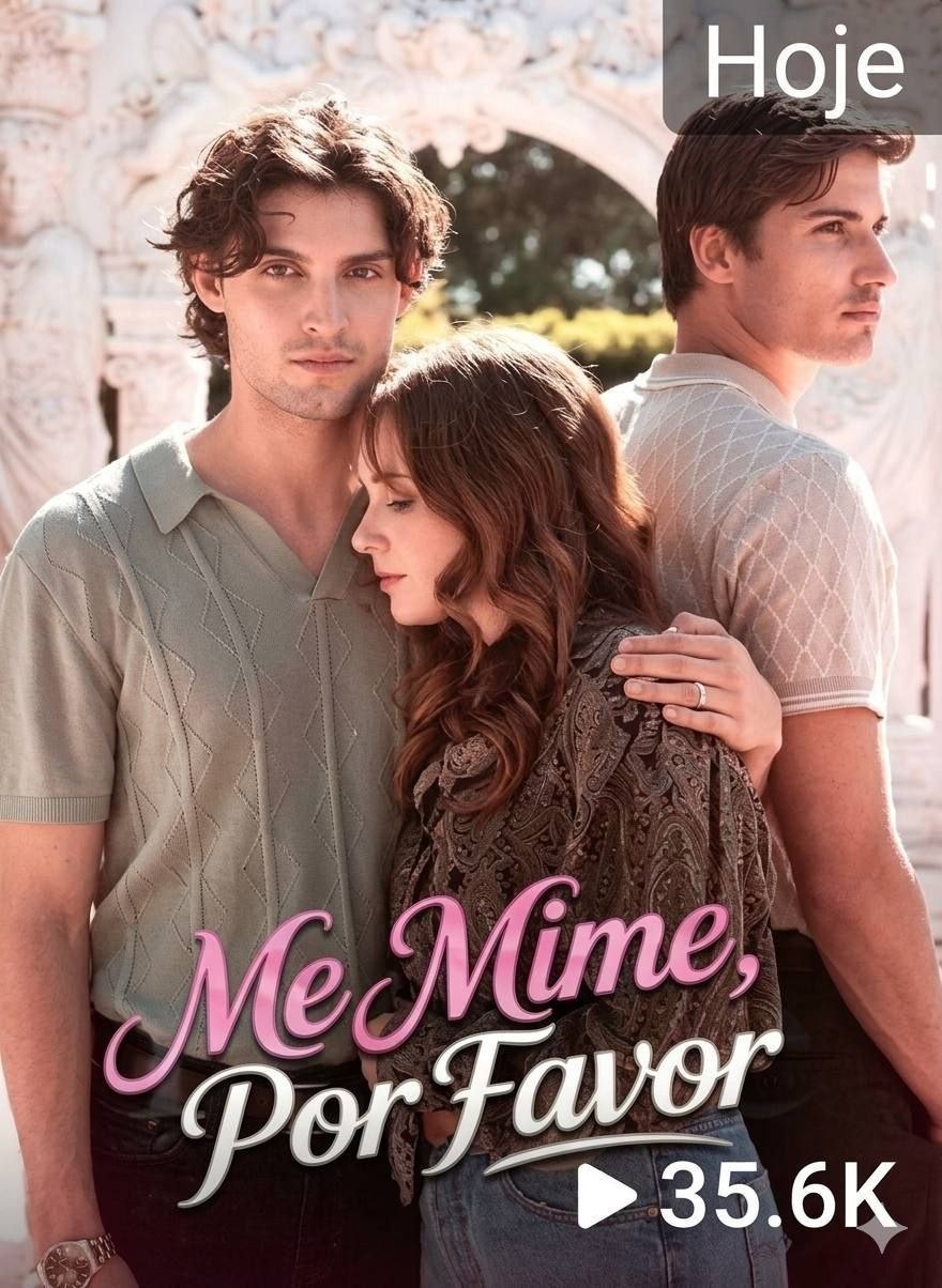 💍 | ME MIME, POR FAVOR