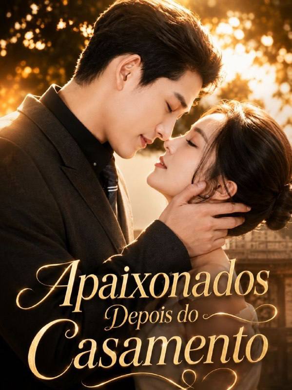 ❤️ | APAIXONADOS DEPOIS DO CASAMENTO