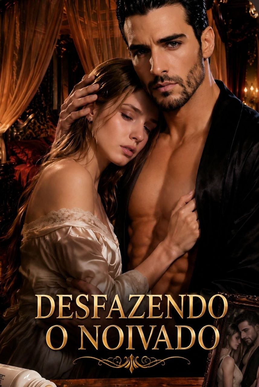 ☄️ | DESFAZENDO O NOIVADO
