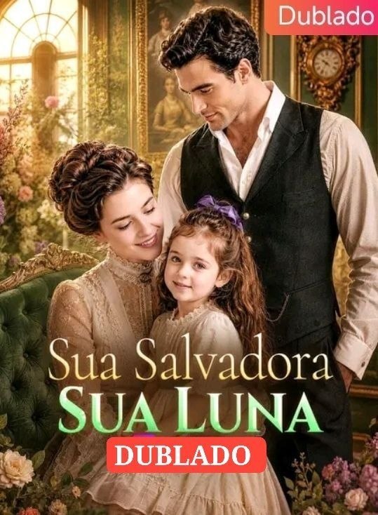 ✨ | SUA SALVADORA SUA LUNA