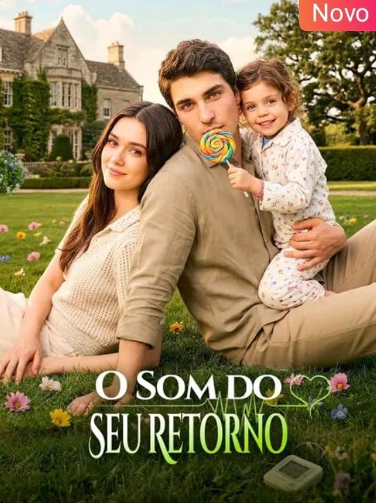 💚 | O SOM DO SEU RETORNO