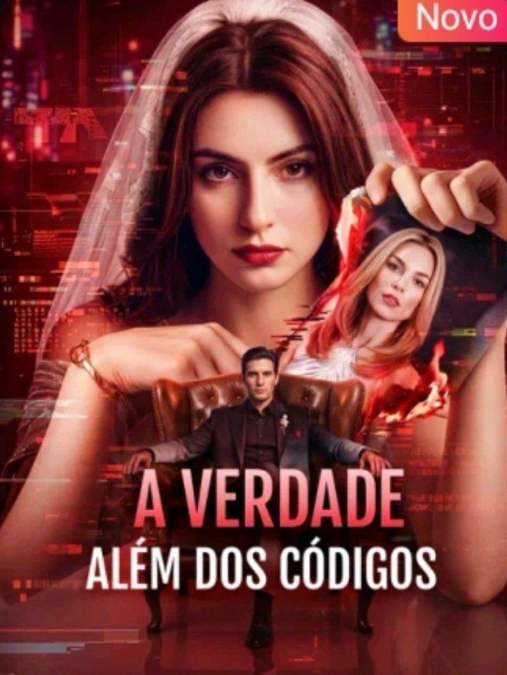 ❤️ | A VERDADE ALÉM DOS CÓDIGOS
