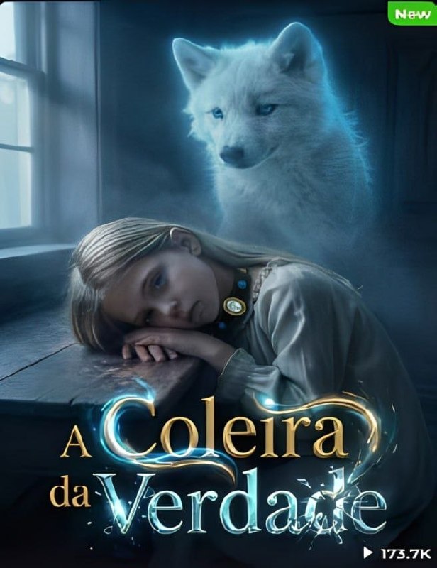 🦋 | A COLEIRA DA VERDADE