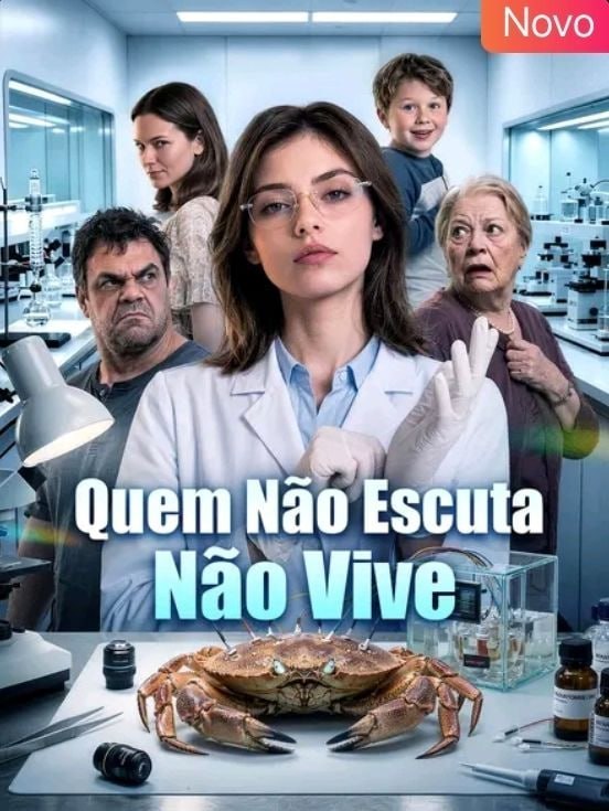 🔥 | QUEM NÃO ESCUTA, NÃO VIVE