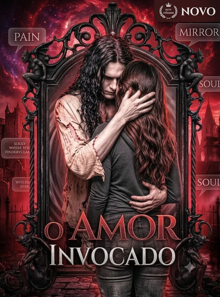 ✨ | O AMOR INVOCADO