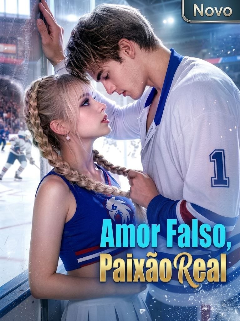 ✨ | AMOR FALSO PAIXÃO REAL