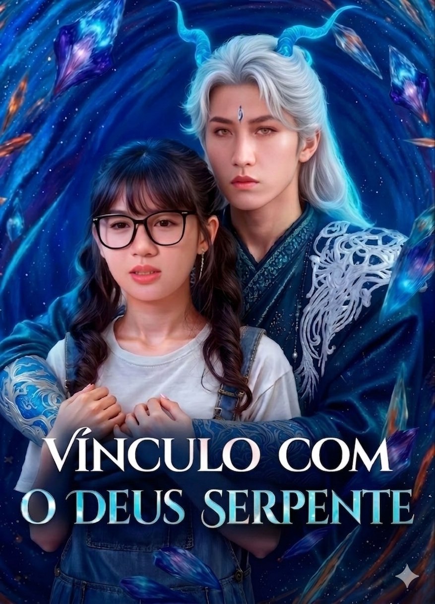 🌐 | VÍNCULO COM O DEUS SERPENTE