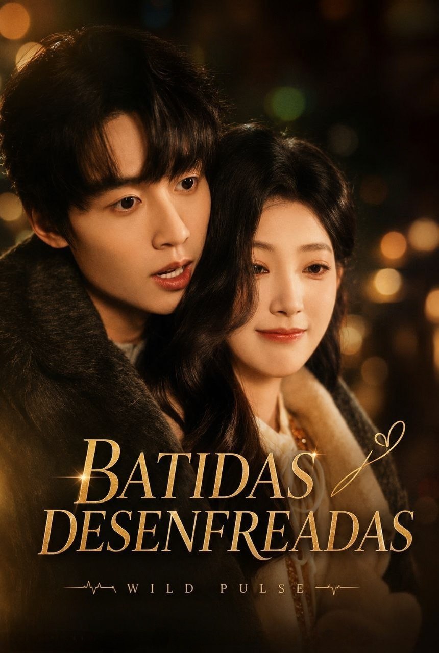 ✨ | BATIDAS DESENFREADAS