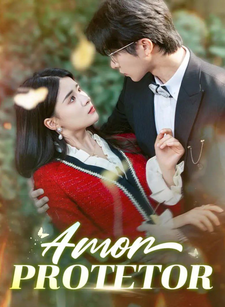 🍀 | AMOR PROTETOR