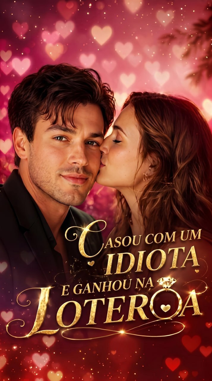 ❤️ | CASOU COM UM IDIOTA E GANHOU NA LOTERIA