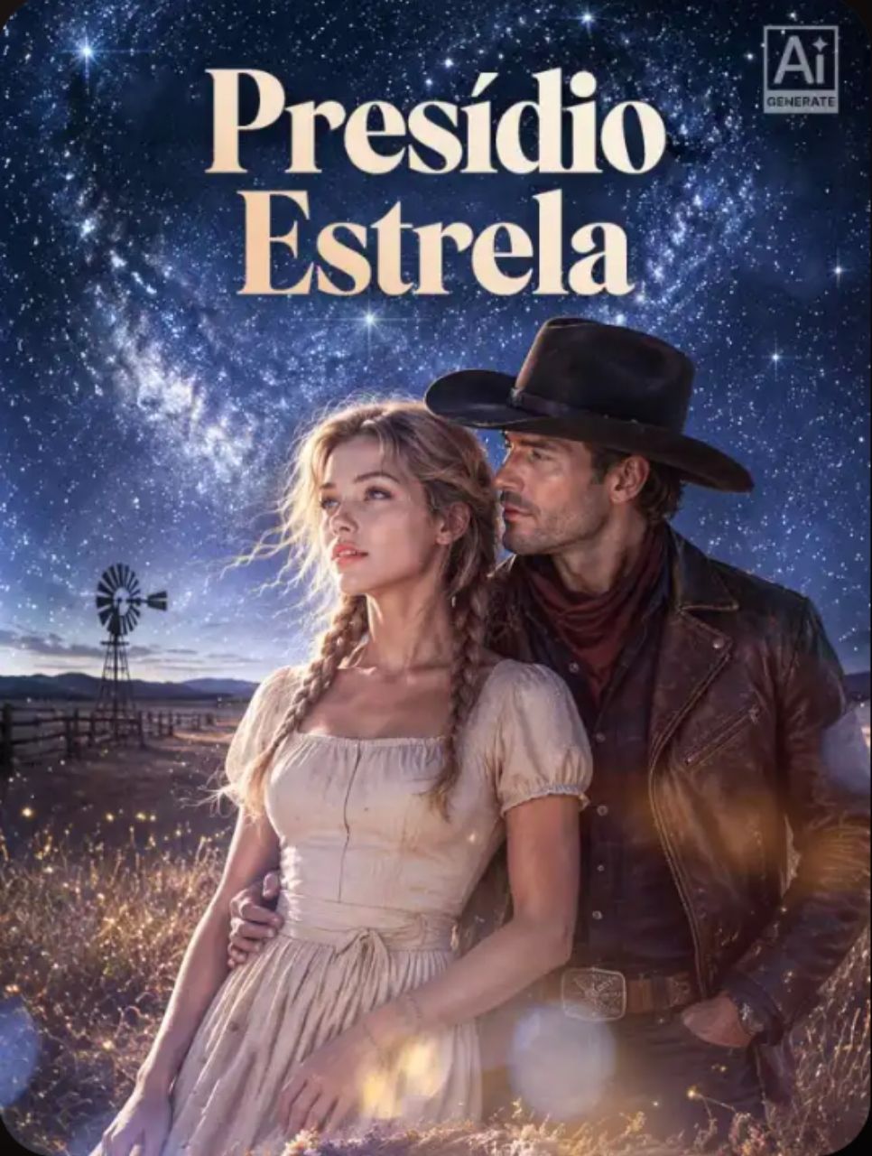 ✨ |  PRESÍDIO ESTRELA