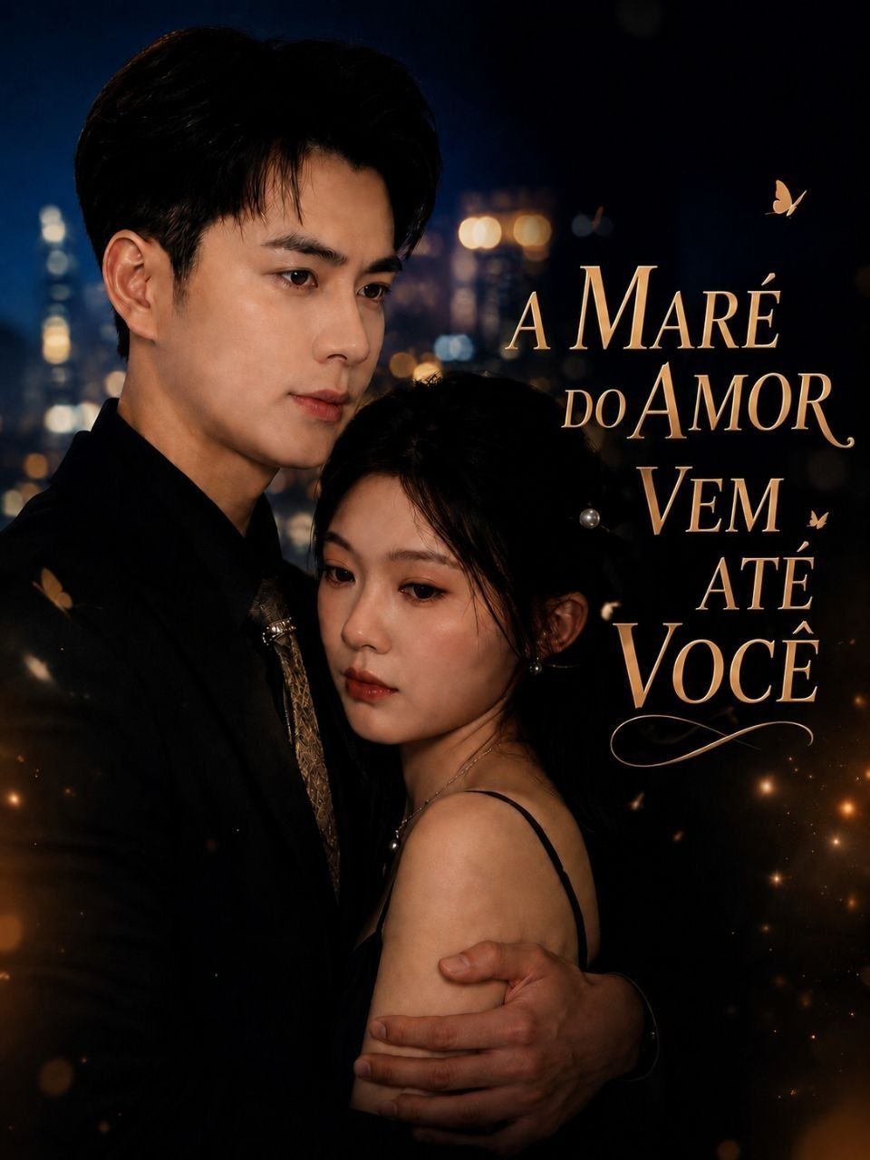 ❤️ | A MARÉ DO AMOR VEM ATÉ VOCÊ