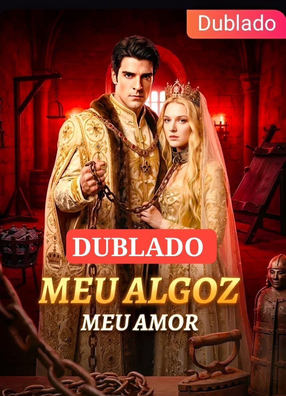 🔥 | MEU ALGOZ MEU AMOR