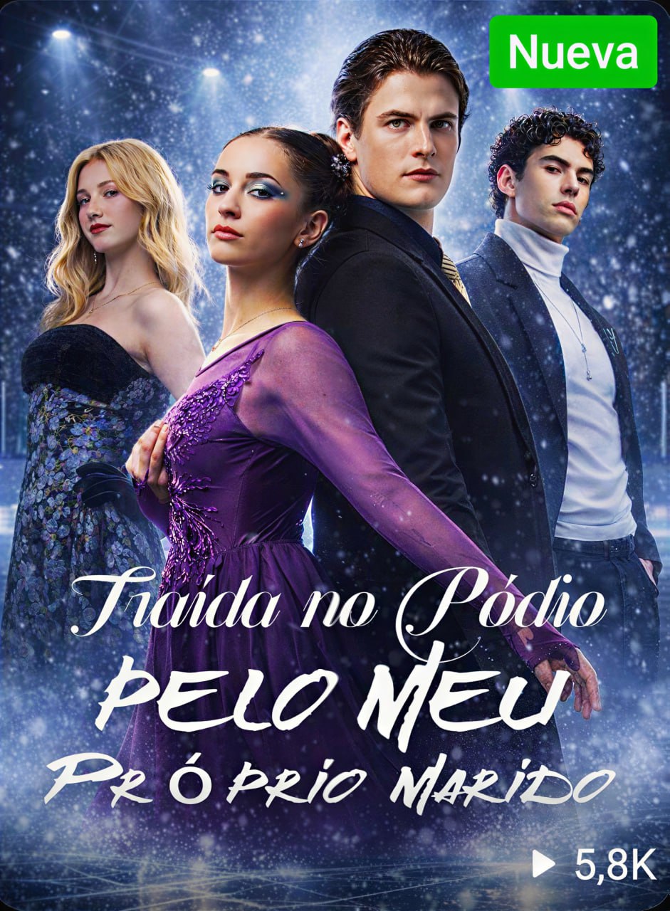 ❤️ | TRAÍDA NO PÓDIO PELO MEU PRÓPRIO MARIDO
