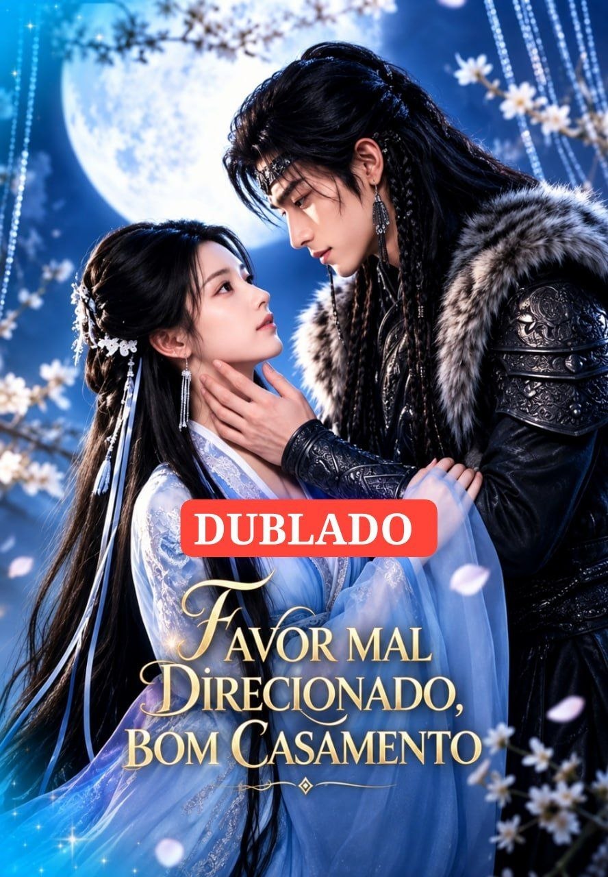 ❤️ | FAVOR MAL DIRECIONADO, BOM CASAMENTO