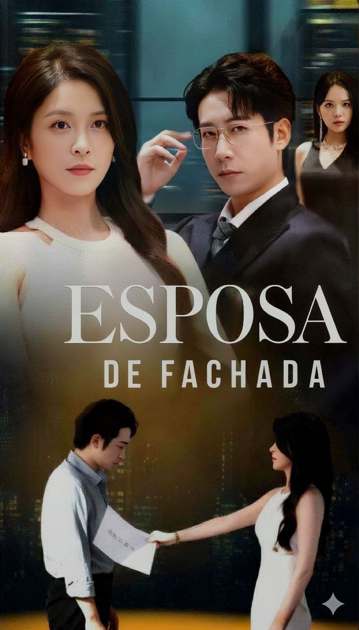 ✨ | ESPOSA DE FACHADA | ESPOSA SÓ NO NOME