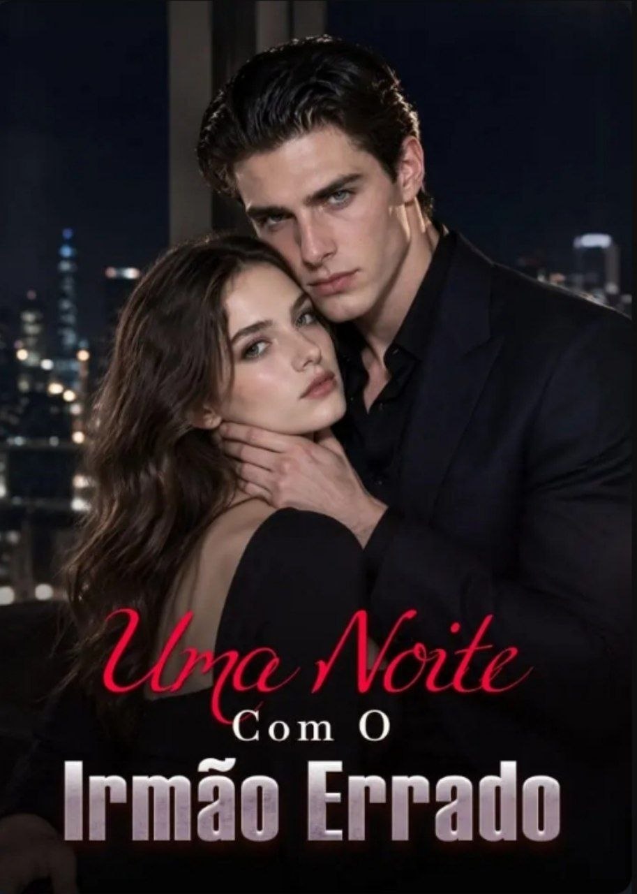 🔥 |  UMA NOITE COM O IRMÃO ERRADO