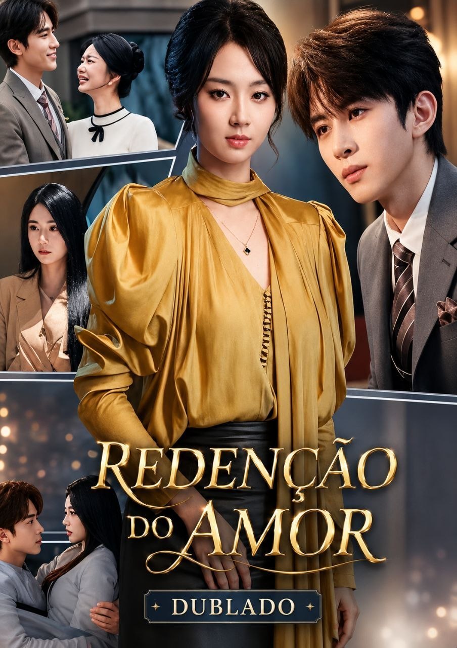 ❤️ | REDENÇÃO DO AMOR