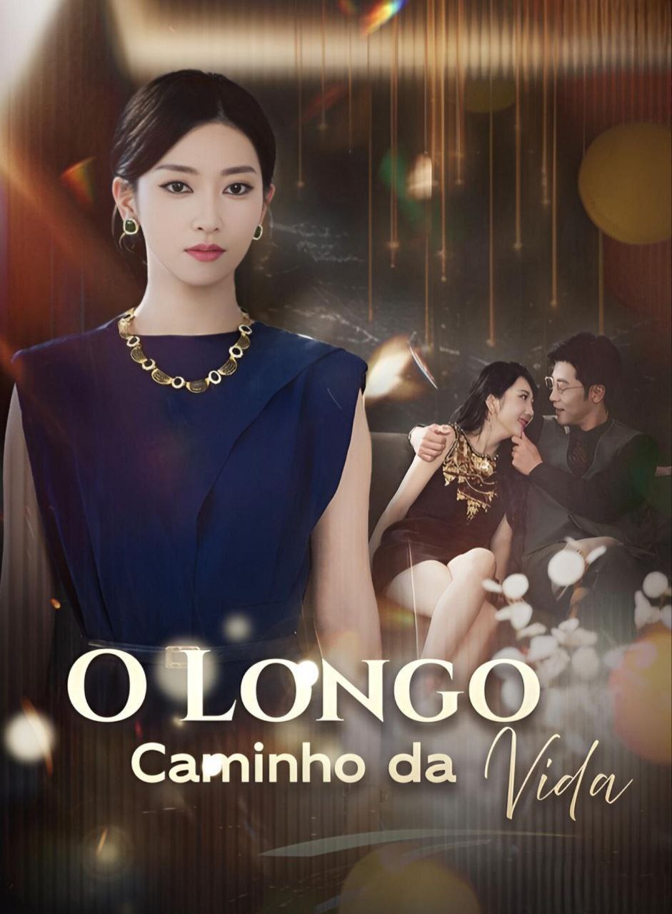 ✨ | O LONGO CAMINHO DA VIDA