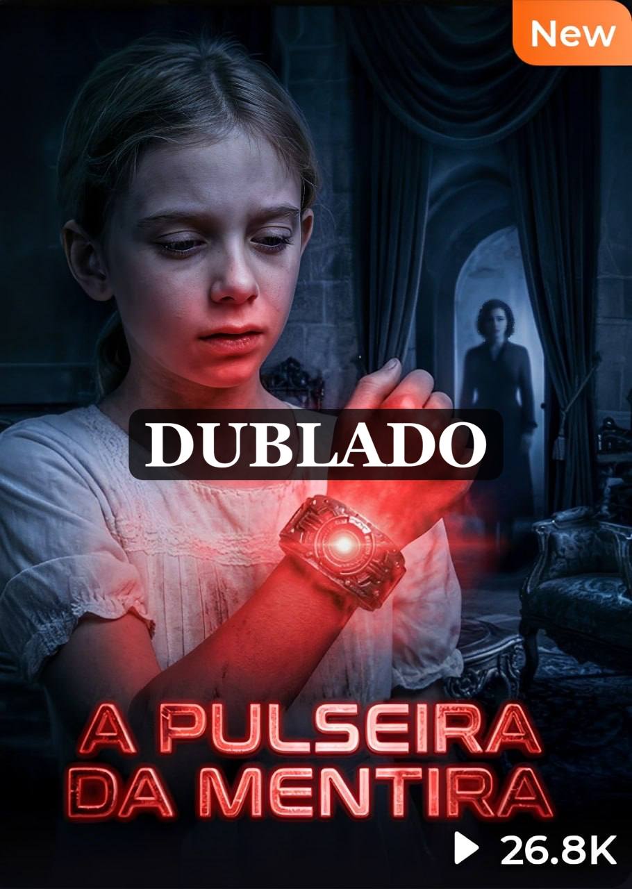 ❤️ | PULSEIRA DA MENTIRA