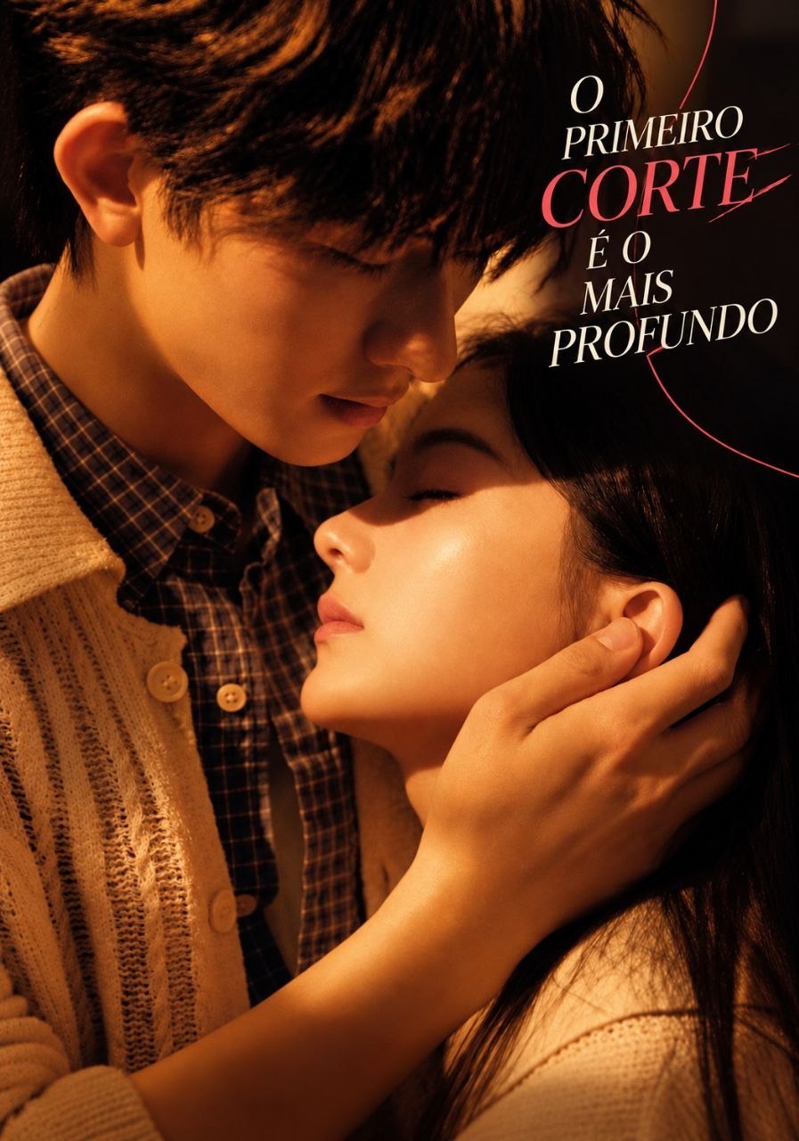 ❤️ | O PRIMEIRO CORTE É O MAIS PROFUNDO