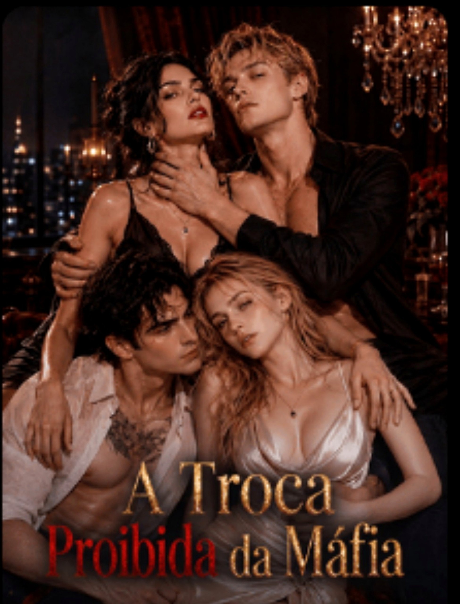 🔥 | A TROCA PROIBIDA DA MÁFIA