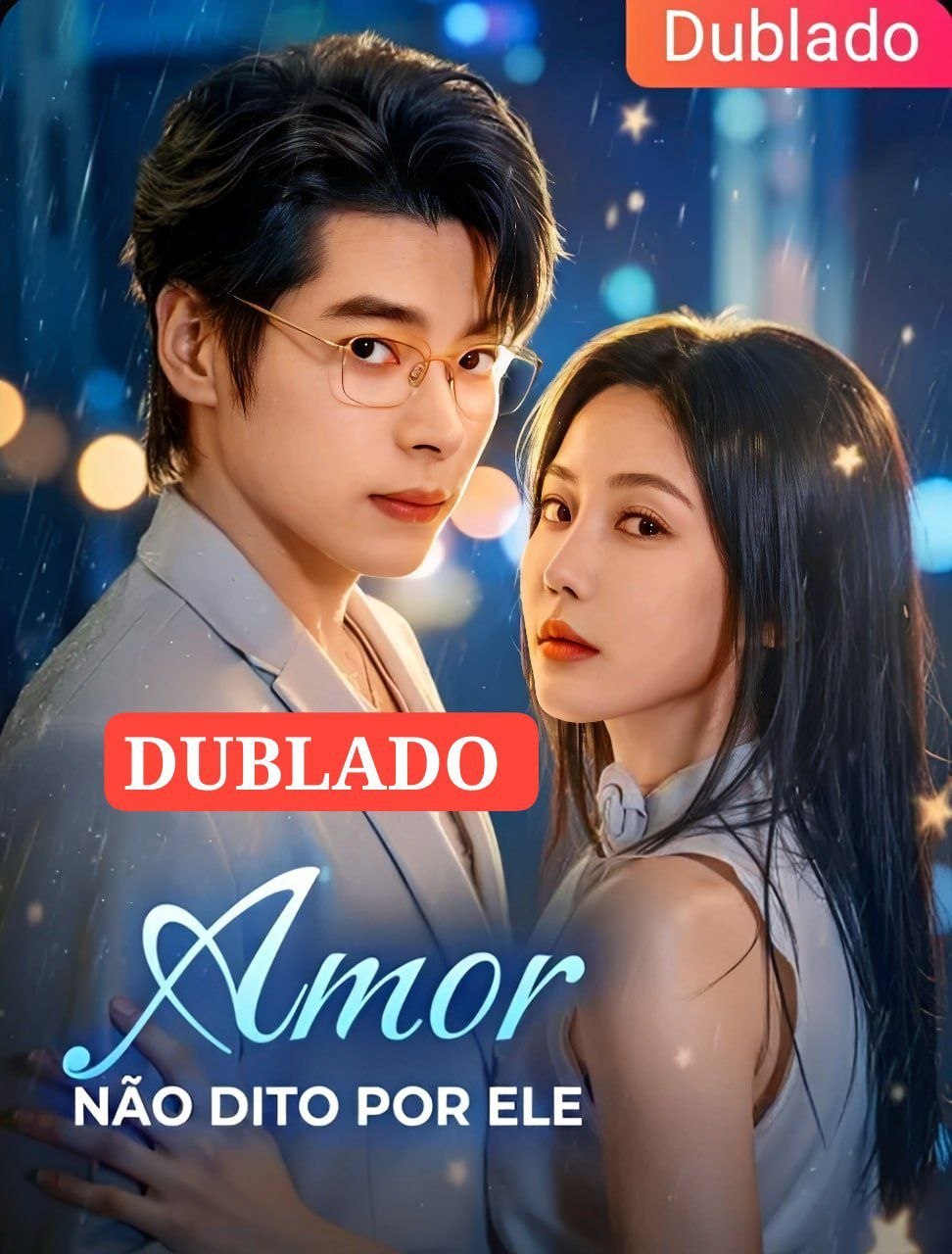 🎆 | AMOR NÃO DITO POR ELE