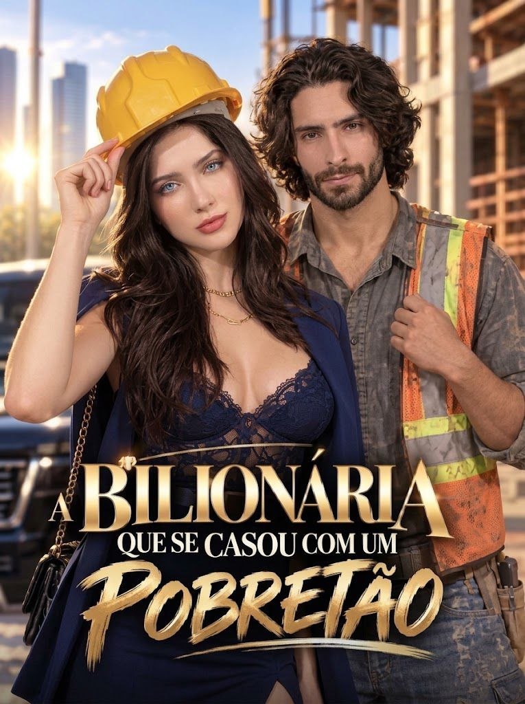 ✨ |  A BILIONÁRIA QUE SE CASOU COM UM POBRETÃO