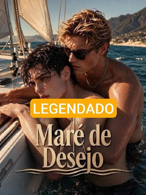 ❤️ | MARÉ DE DESEJO