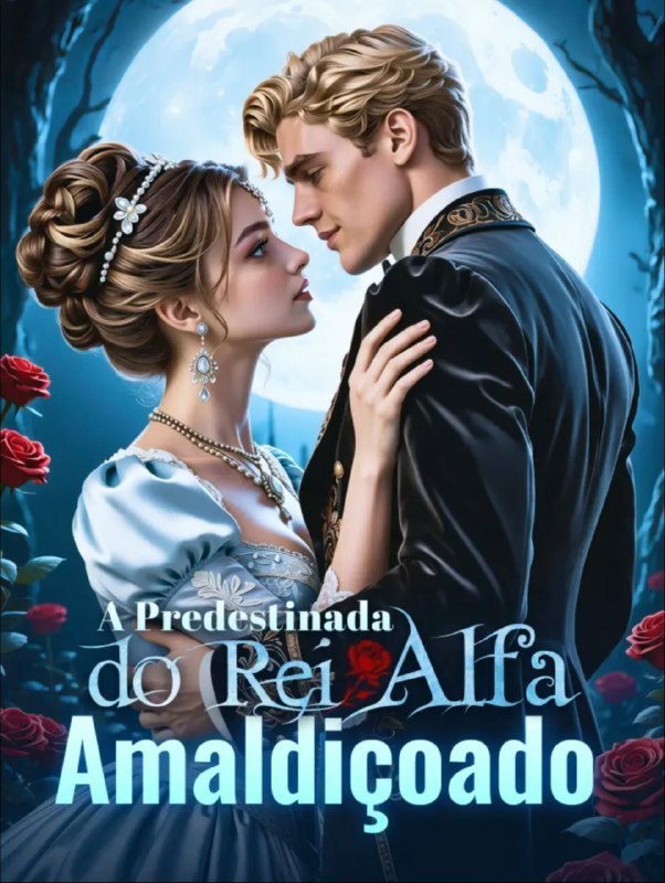 👍 | A PREDESTINADA DO REI ALFA AMALDIÇOADO