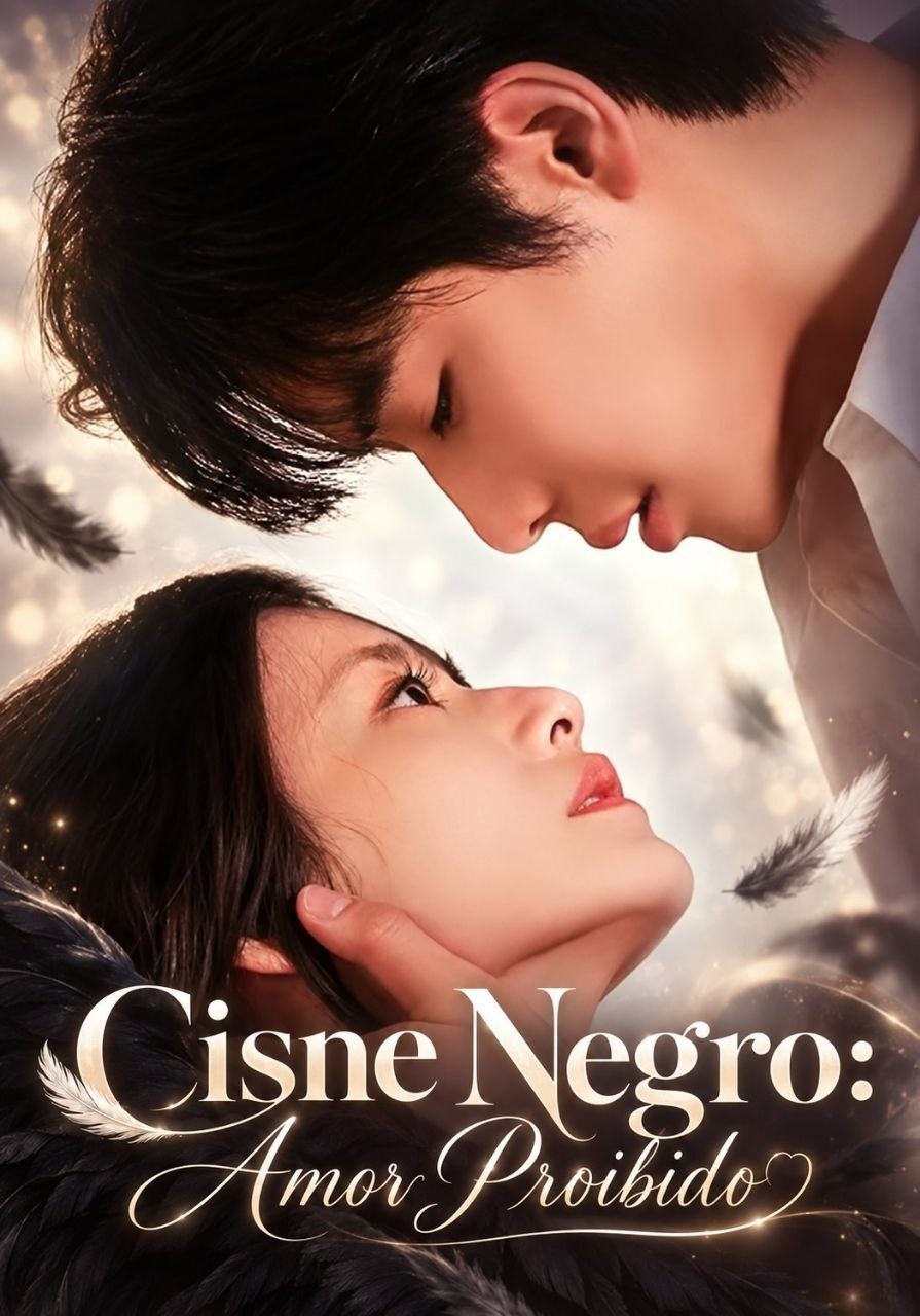 ❤️ | CISNE NEGRO: AMOR PROIBIDO