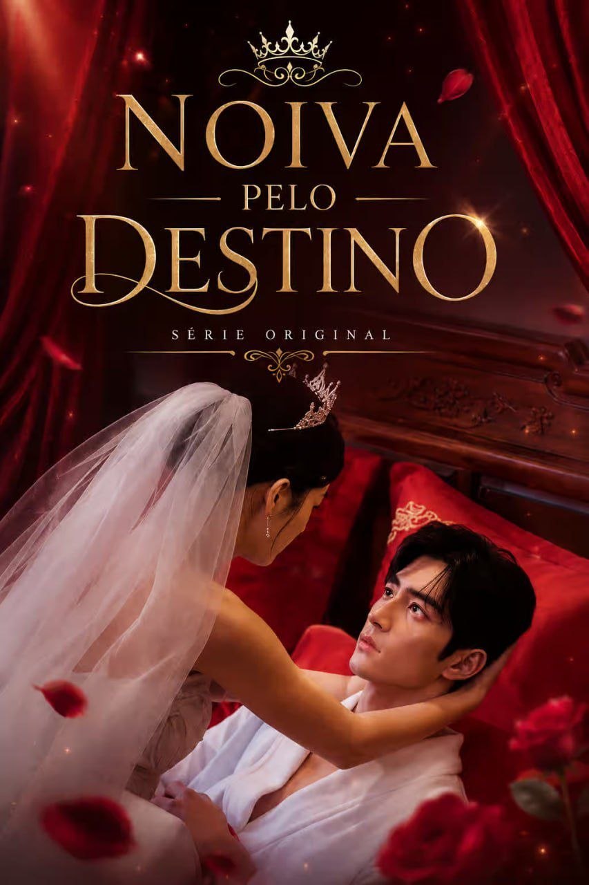 🔥 | NOIVA PELO DESTINO