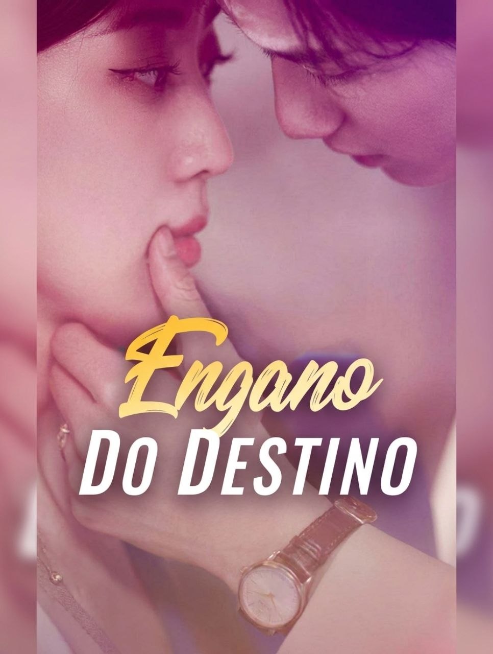 🎭 ENGANO DO DESTINO