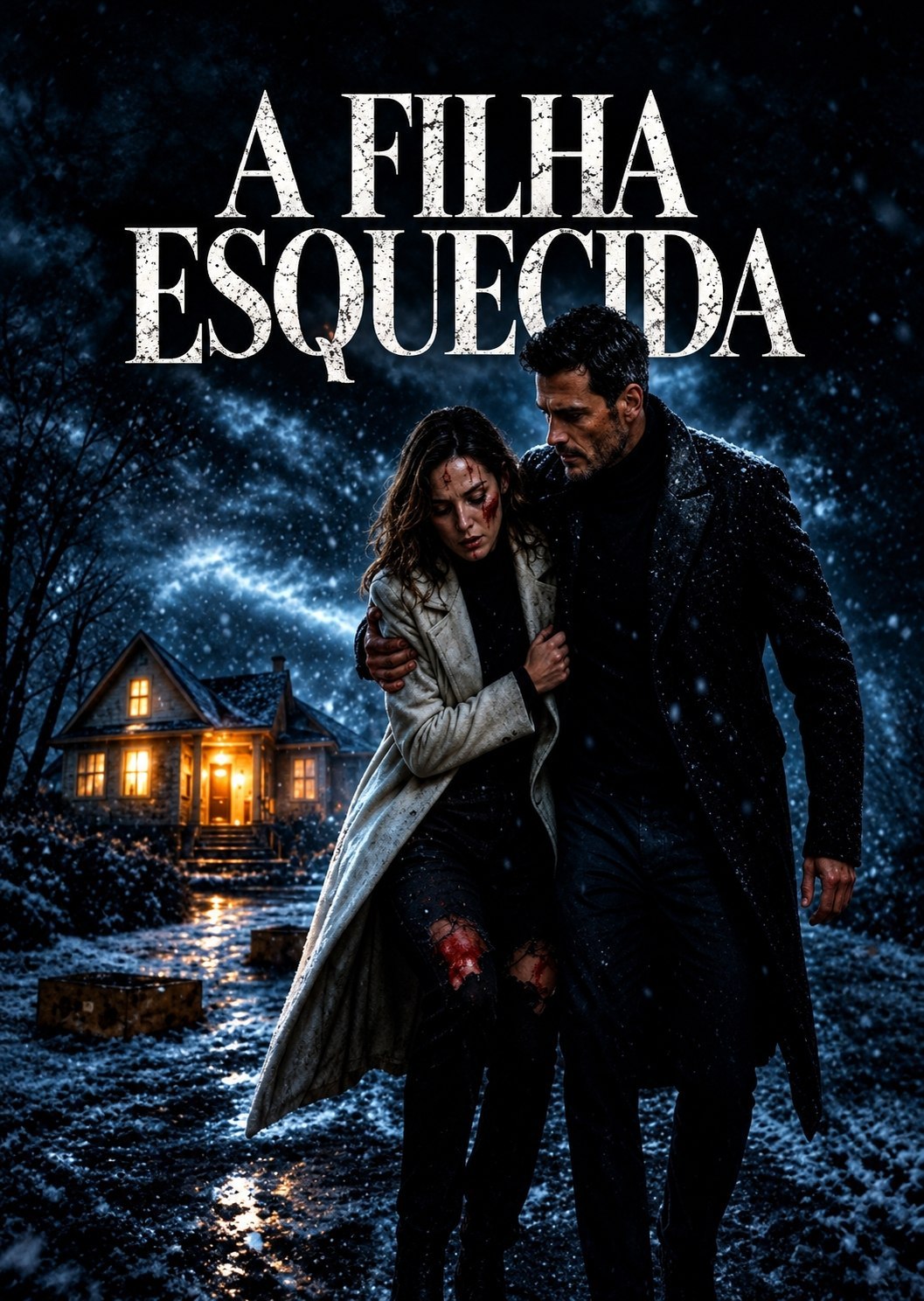 ✨ | A FILHA ESQUECIDA