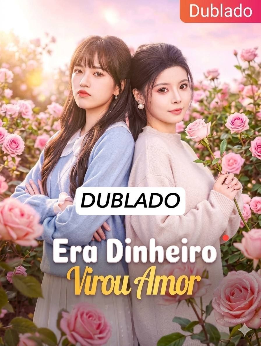 🎈 | ERA DINHEIRO VIROU AMOR
